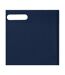 Tote Bag Ecoseal Taille Unique Bleu Marine Floso-2