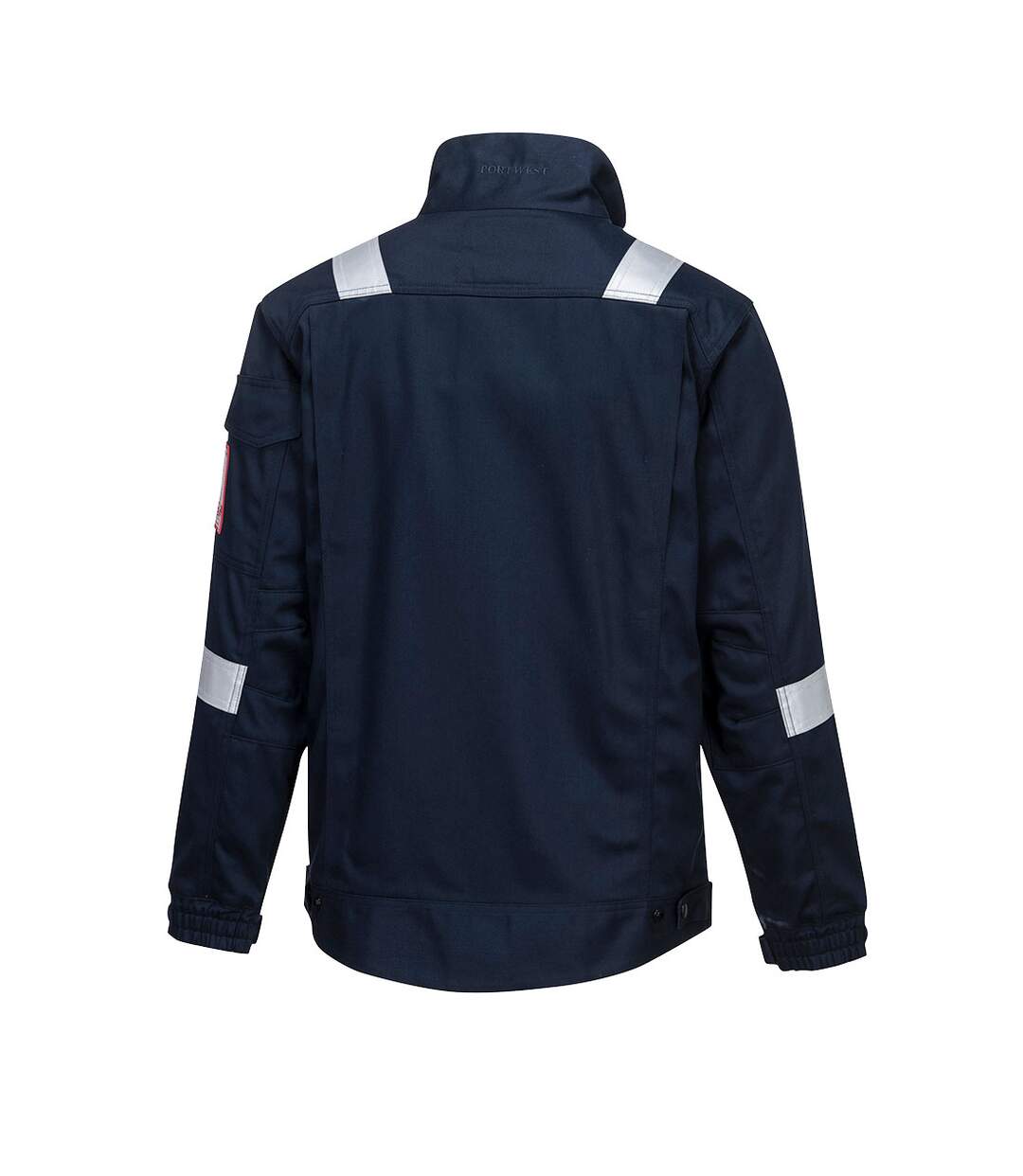 Veste fr68 homme bleu marine Portwest-2