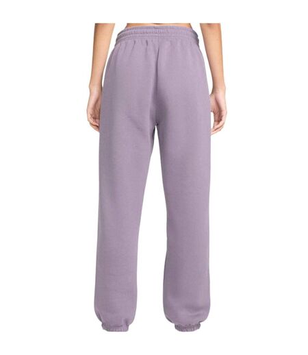 Pantalon De Jogging Motif/style Uni Femme Violet Nike