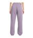 Pantalon De Jogging Motif/style Uni Femme Violet Nike-2
