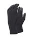 Trekmates - Gants légers en mérinos pour hommes et femmes avec tactile-1