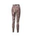 Legging Mauve Femme Puma Tight - XS-2