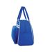 Retro 23l Bowling Bag One Size Bright Royal Blue White Bagbase-2