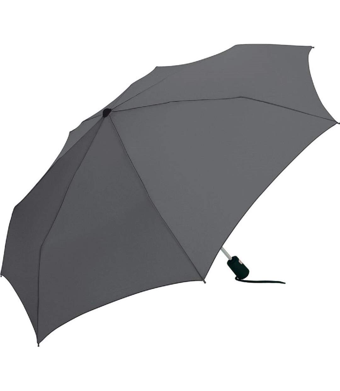 Parapluie de poche FP5470 - gris-1