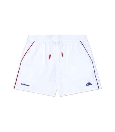 Short Writtle Homme Blanc Ellesse