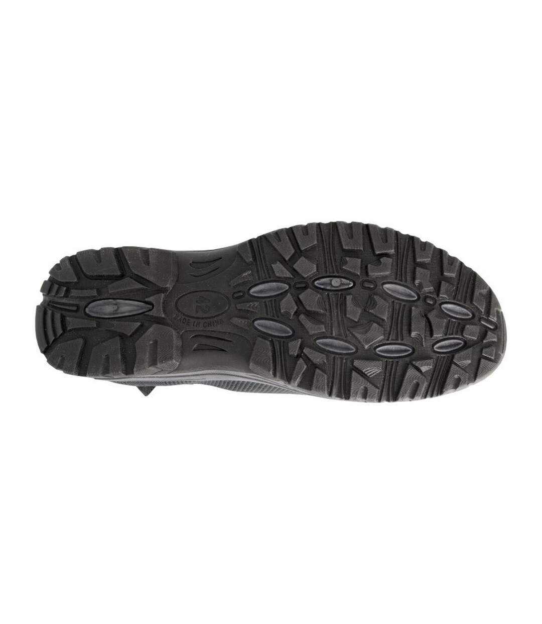 Baskets Homme Gris Rdek-2