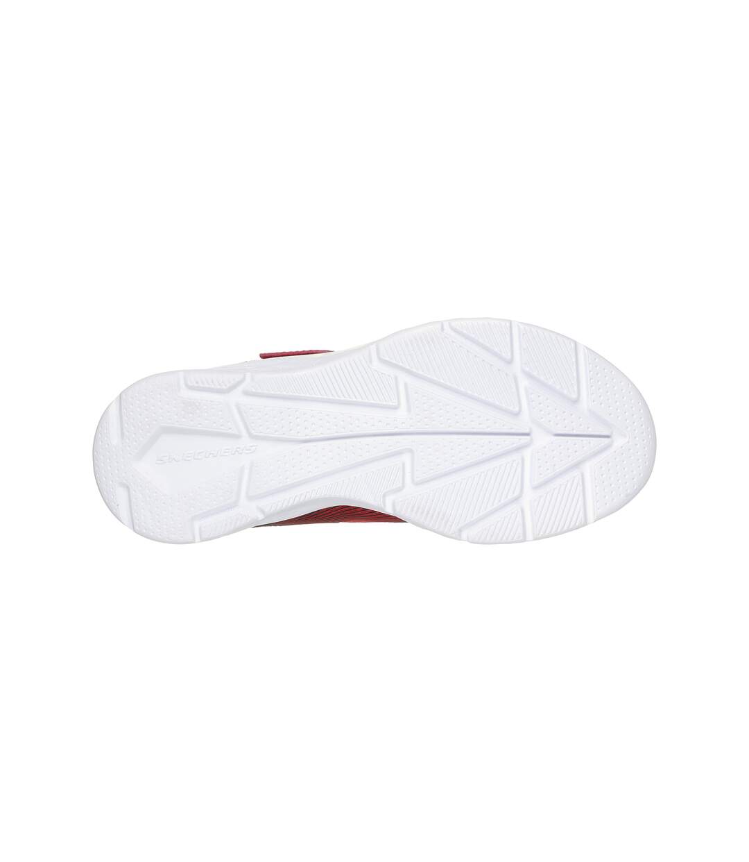 Basket à Scratch Enfant Skechers Zovrix-5