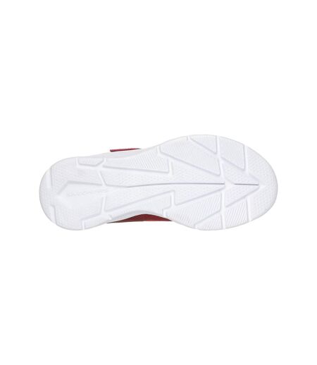 Basket à Scratch Enfant Skechers Zovrix
