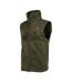 Veste Sans Manches Homme Olive Speero-3