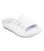 Sandales De Sport Enfant Blanc Gris Skechers-1