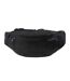 Sac Banane Igebelt Taille Unique Noir Iguana-1