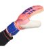Unisex Adult Predator Match Fingersave Goalkeeper Gloves Orange White Adidas-4