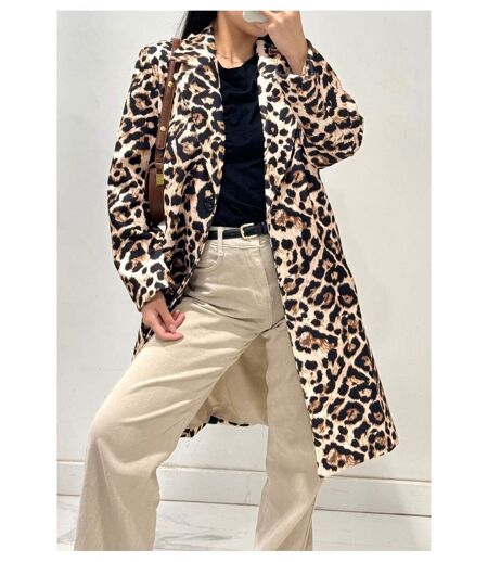 Manteau