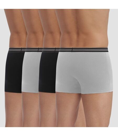 Lot de 4 Boxers Eco dim