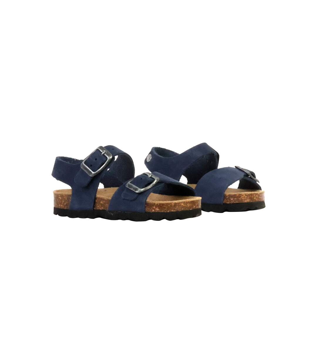 Mule Cuir Enfant The Divine Factory Noga Orion Edge-3