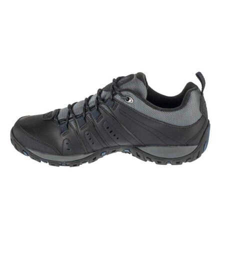 Baskets Woodburn Homme Noir Columbia