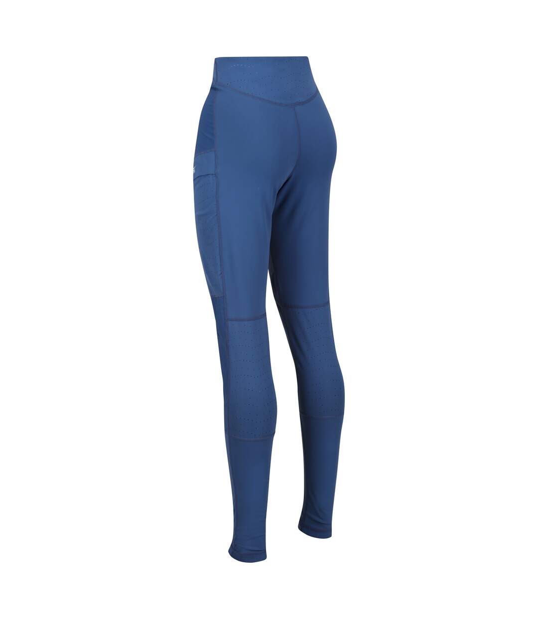 Legging gravale tech femme denim Regatta-4