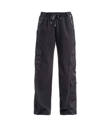 Mens Avatar Trousers Black Parajumpers