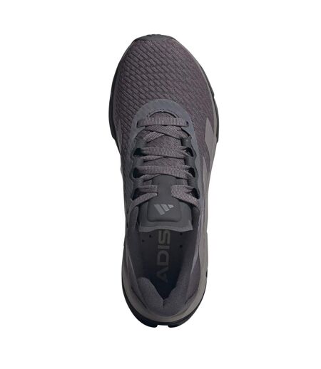 Baskets Motif/style À Rayures Adistar Byd Femme Terre Cuite Adidas