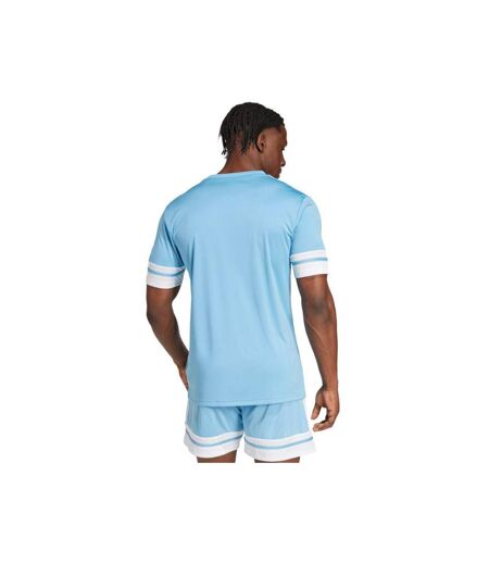 T-shirt Squadra Homme Bleu Clair Adidas