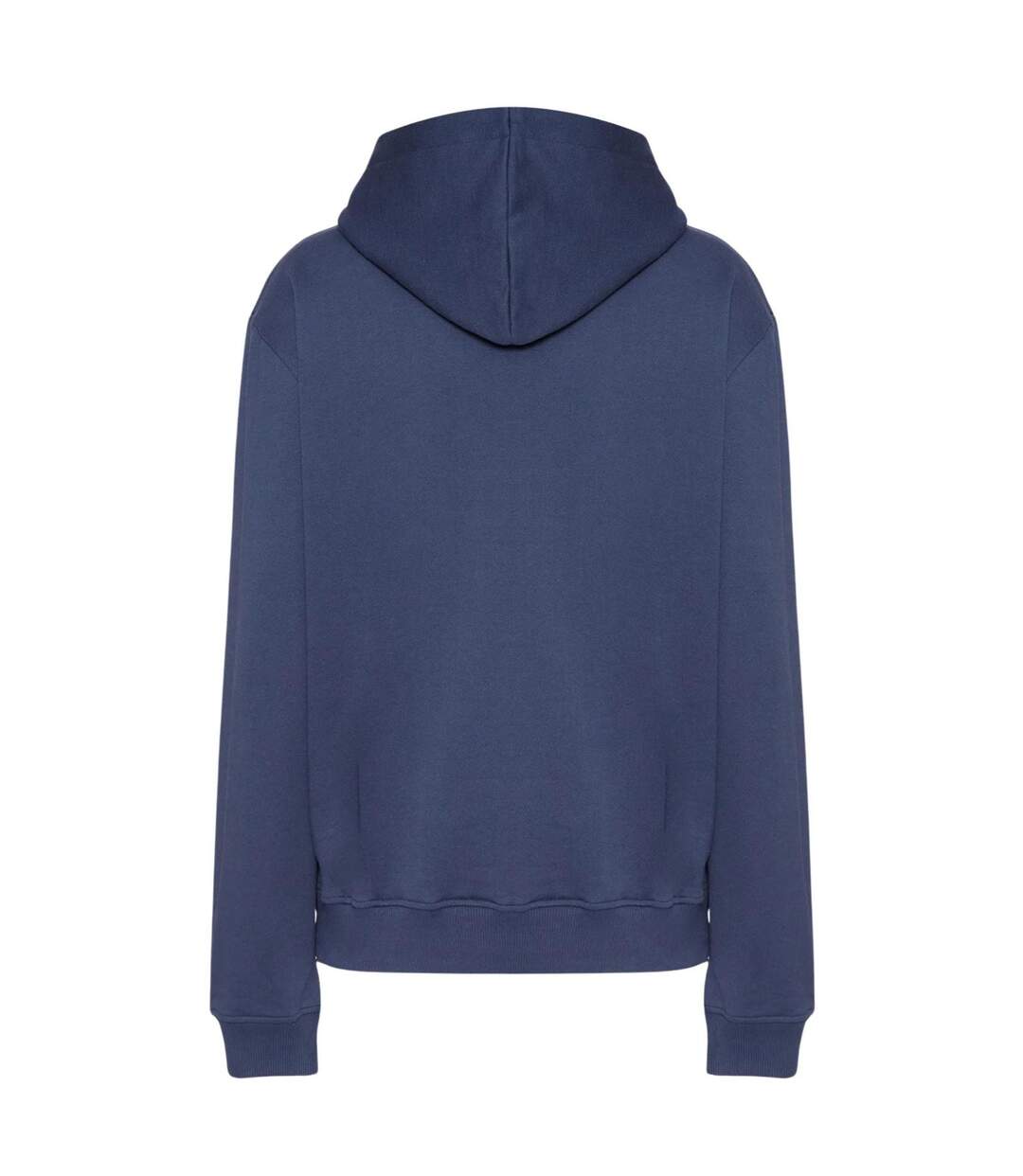 Sweat À Capuche Homme Bleu Marine Foncé Karl Lagerfeld-2