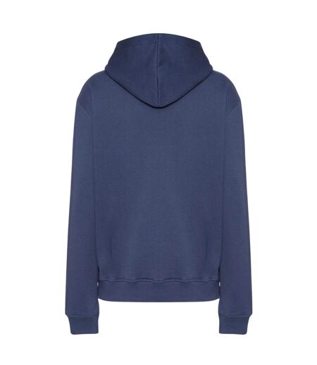 Sweat À Capuche Homme Bleu Marine Foncé Karl Lagerfeld
