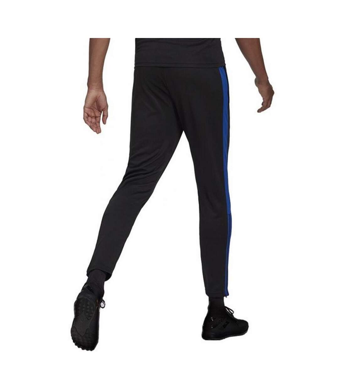 Pantalon De Jogging Tiro Essentials Homme Noir Adidas-2