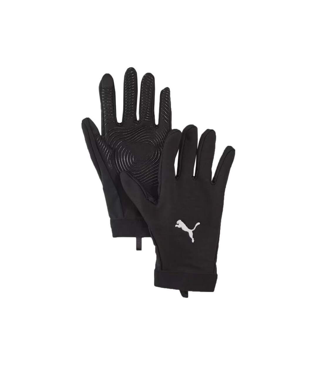 Gants Individual Winterized Adulte Noir Puma-1