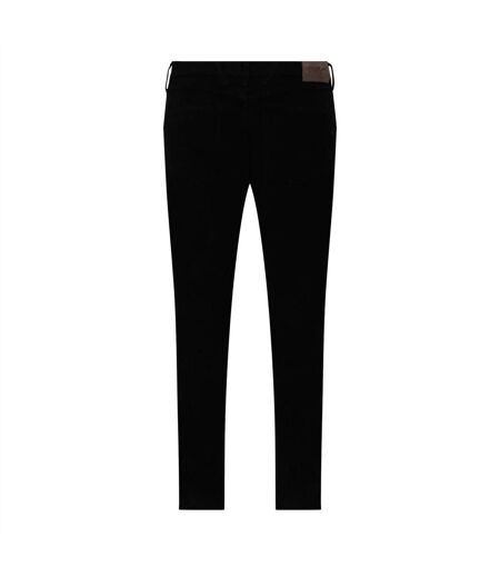 Jean Anbass Homme Noir Replay