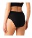 Lot de 2 culottes menstruelles taille haute femme Athena-2