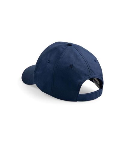 Casquette ultimate bleu marine Beechfield