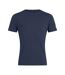 Canterbury Unisex Adult Club Plain T-Shirt (Navy) - UTPC4372