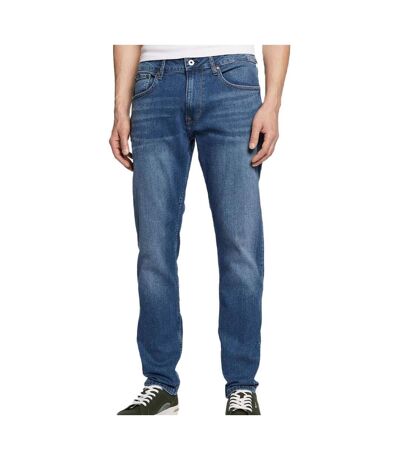 Jean Bleu Homme Pepe Jeans Stanley - W28-L34