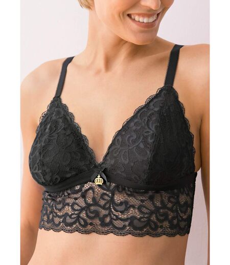 Le soutien-gorge tendance esprit brassière