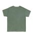 T-shirt Adulte Vert Wallace And Gromit-2