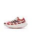 Chaussures de running rouge/blanc femme adidas adizero aruku-1