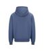 Sweat À Capuche Signature Adulte Bleu Vif Awdis-2