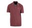 Polo en maille piquée C2101B-1
