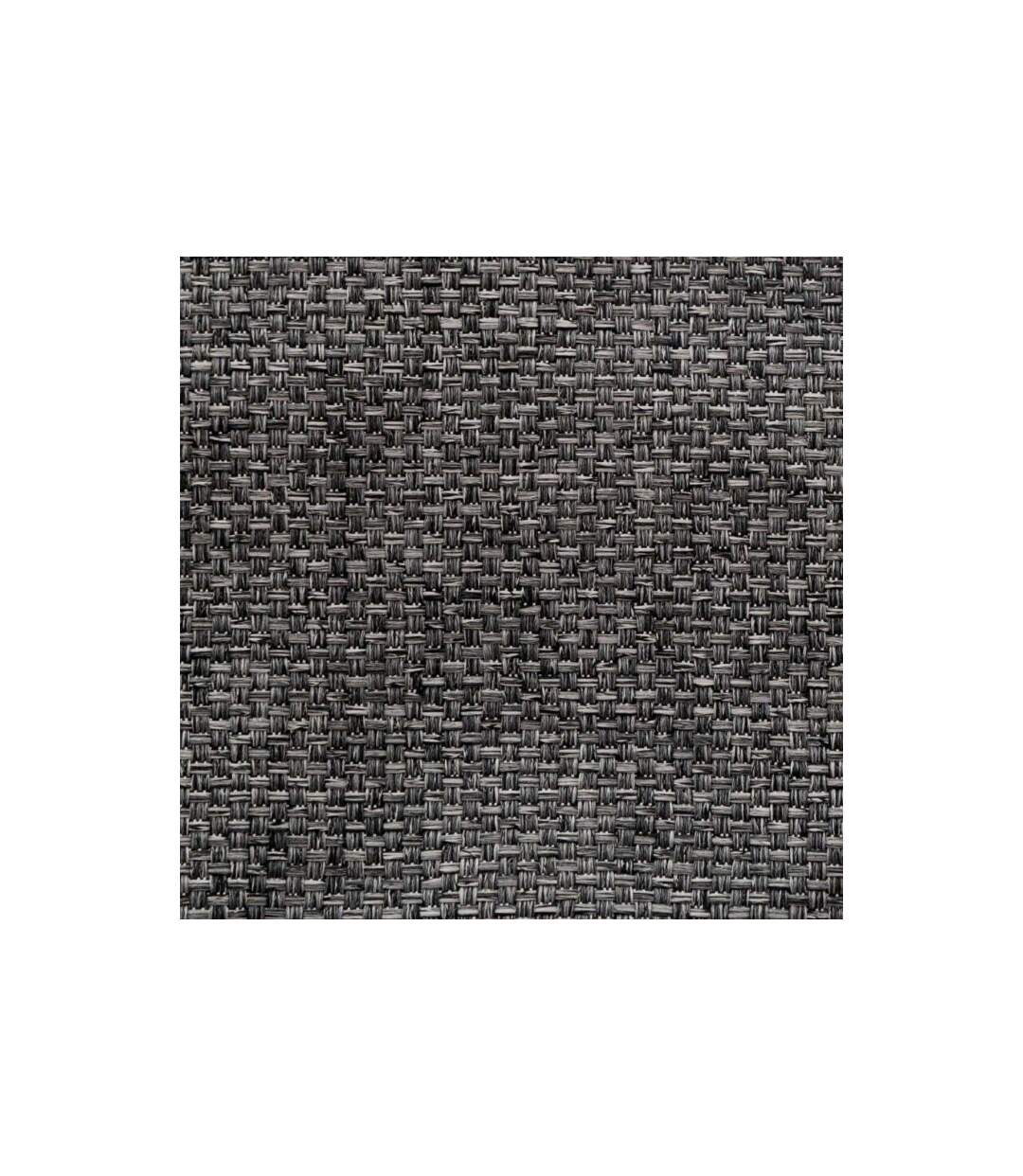 Rideau Occultant Elena 140x260cm Gris Foncé-3
