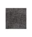 Rideau Occultant Elena 140x260cm Gris Foncé-3