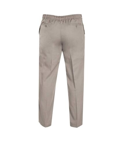 Pantalon basilio homme beige Duke