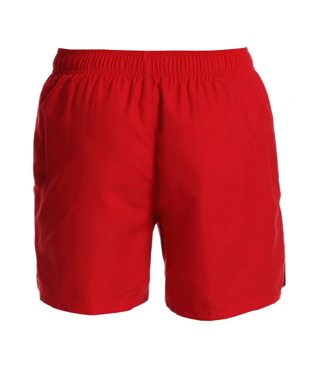 Short De Bain Volley Homme Rouge Nike-2