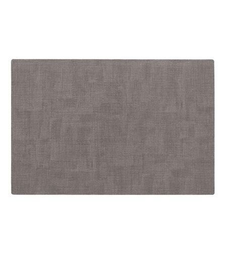 Set de Table Uni Marlon 30x45cm Gris