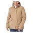 Manteau Beige Femme TBS JUDITMAN - 42-1