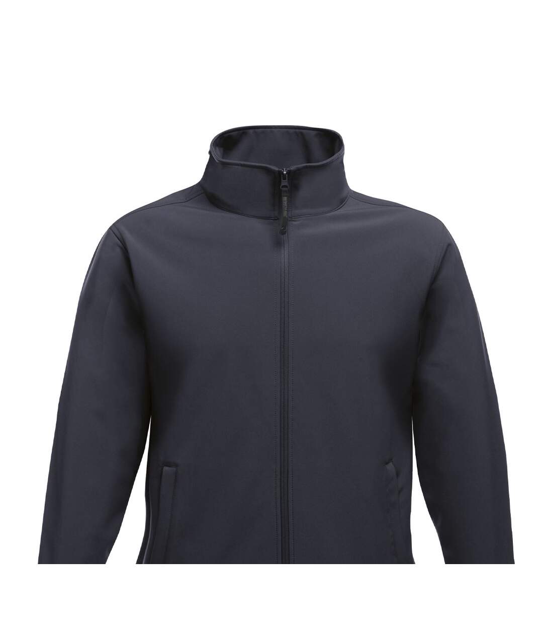 Veste Softshell Ablaze Printable Femme Bleu Marine Regatta-2