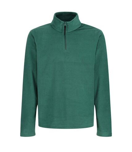 Polaire homme vert foncé Regatta