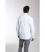 Chemise manches longues en coton CHIC-3