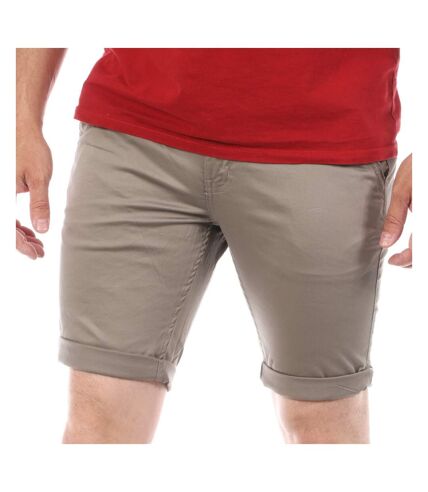 Short Gris Homme American People Most