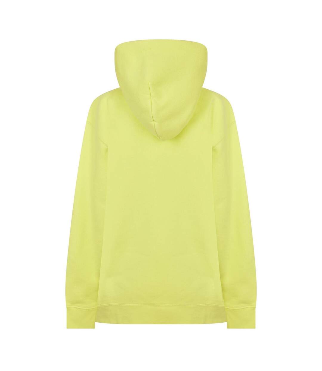 Sweat À Capuche Avec Cordons Homme Vert Clair Vif Dickies-2