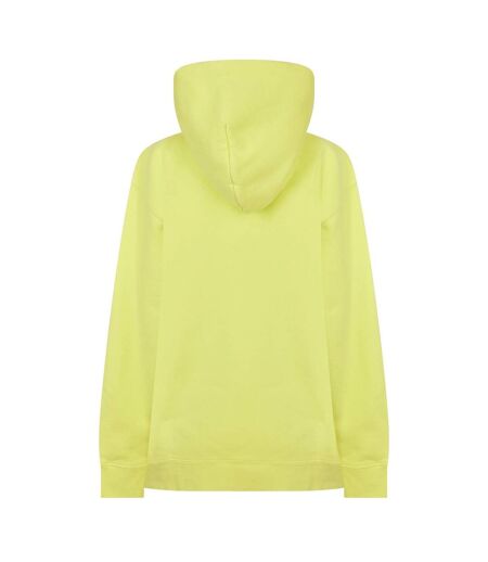Sweat À Capuche Avec Cordons Homme Vert Clair Vif Dickies